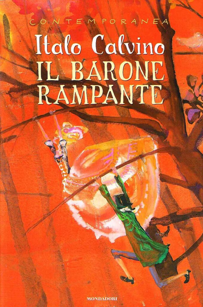 Recensione completa: Il barone rampante di Italo Calvino - Il Pianeta ...