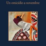 Recensione Un omicidio a novembre (Simon Mason)