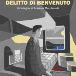 Recensione Delitto di benvenuto di Cristina Cassar Scalia