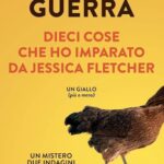 Recensione Dieci cose che ho imparato da Jessica Fletcher