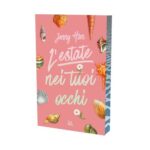 Recensione L’estate nei tuoi occhi di Jenny Han