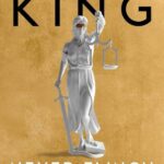 Recensione Never Flinch di Stephen King