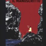 Recensione Il manoscritto di Franck Thilliez