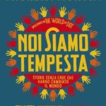 Recensione Noi siamo tempesta di Michela Murgia