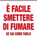 Recensione È facile smettere di fumare se sai come farlo di Allen Carr