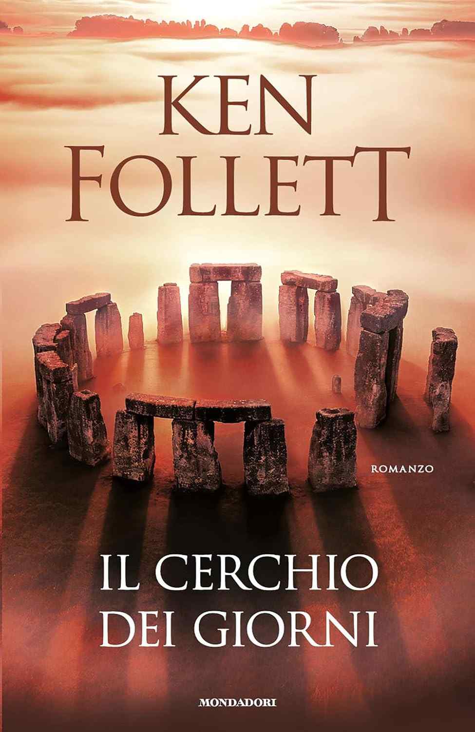 recensione del romanzo il cerchio dei giorni di ken follett